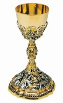 Image result for Religious Chalice