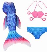 Image result for Swimmable Mermaid Tails