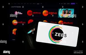 Image result for Zee Logo Clip Art