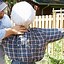 Image result for Garden Scarecrow Ideas