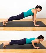 Image result for Push-Up Reps