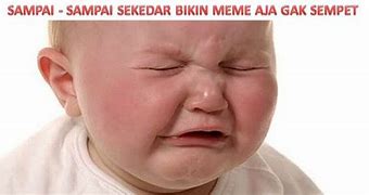 Image result for Meme Sedih