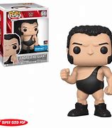 Image result for WWE Funko POP 25