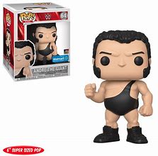 Image result for The Boogeyman Funko POP WWE