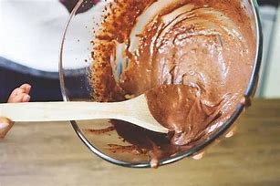 Image result for Mixing Cake Batter