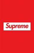 Image result for Supreme Logo No Background