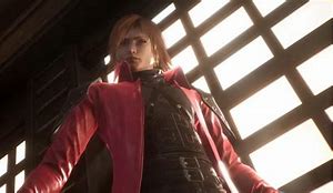 Image result for Genesis FF7 Crisis Core