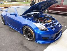 Image result for Nissan 350Z Custom