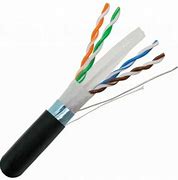 Image result for Copper Cable STP