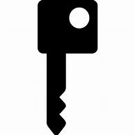 Image result for Key Icon SVG