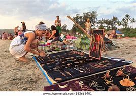 Image result for Outdoor Flea Market