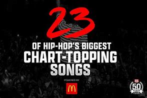 Image result for Hip Hop Charts