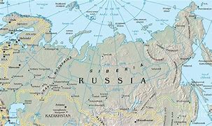 Image result for Daerah Siberia