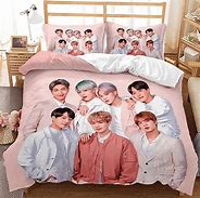 Image result for Teen Bedroom BTS