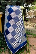 Image result for Baby Boy Quilt Designs