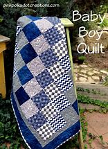 Image result for Baby Boy Quilt Designs