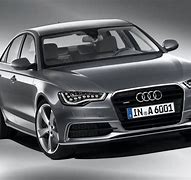 Image result for Audi A6 2012