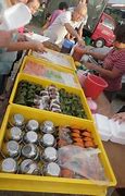 Image result for Petaling Garden Pasar Malam