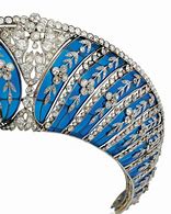 Image result for Chaumet Modern Tiara