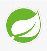 Image result for Spring Framework Icon