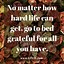 Image result for I'm Thankful for You Quotes