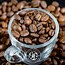 Image result for Arabica Coffee Beans Top View