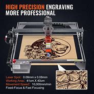 Image result for Vevor Laser Engraver