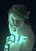 Image result for Linkle Mod Totk