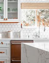 Image result for Waterfall Countertop Edge Profile