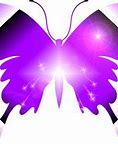 Image result for Purple Butterflies GIF