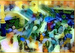 Image result for Lost in the crowd