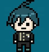 Image result for Shuichi Pixel Sprite Jump