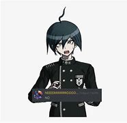 Image result for Shuichi Saihara Crying