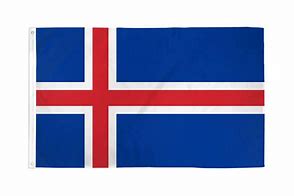 Image result for Iceland Winter Hat Flag Pom