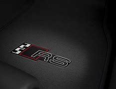 Image result for Audi RS Logo HD