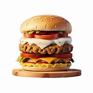 Image result for Burger Image Transparent Background