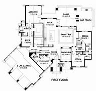 Image result for Floor Plans with Dog Rooms