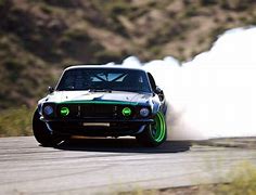 Image result for A Car Drifting