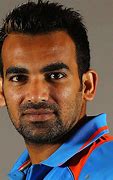 Image result for Zaheer Khan Portrait