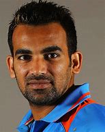 Image result for Zaheer Khan