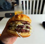 Image result for Triple Cheeseburger