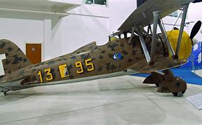 Image result for Fiat Cr.42