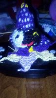 Image result for Dimentio Plush