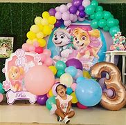 Image result for Fiesta De PAW Patrol