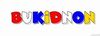 Image result for DepEd Bukidnon Logo