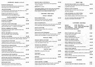 Image result for Bar La Torre Menu