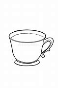 Image result for Small Cup Cartoon