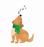 Image result for Funny Dog Singage