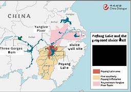 Image result for Flood Hazard Map of China