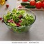 Image result for Salad Pre-Made Large